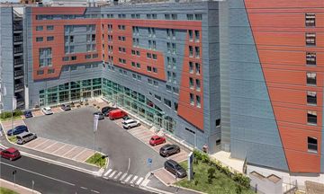 iH Hotels Roma Z3