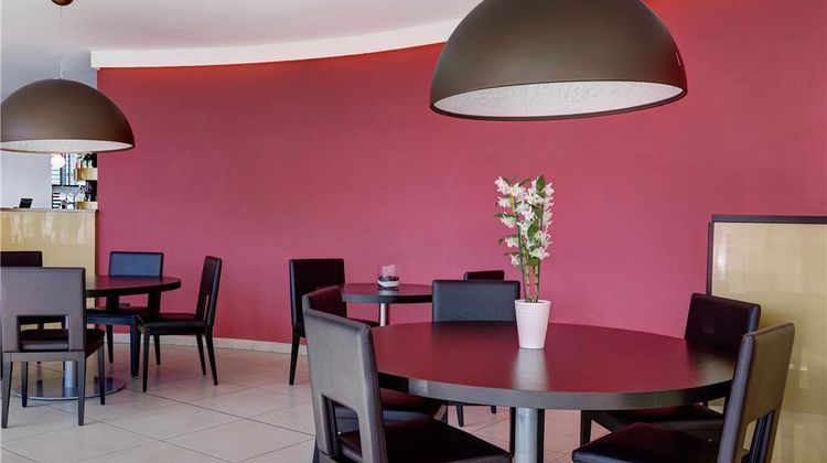 iH Hotels Roma Z3 Restaurant
