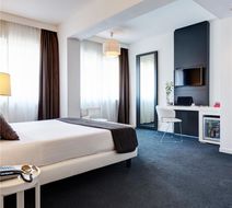 iH Hotels Roma Z3 Room