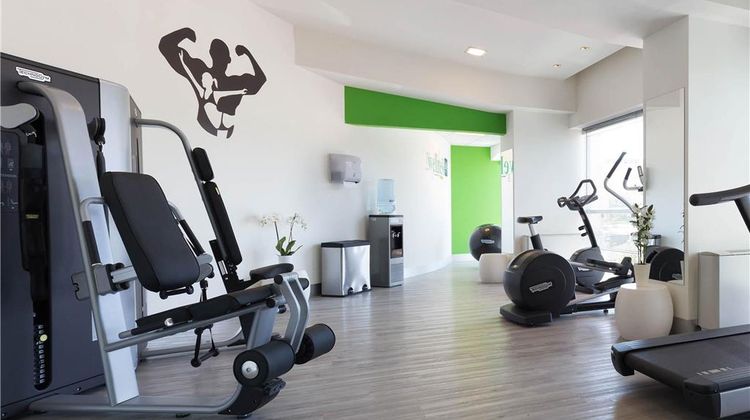 iH Hotels Roma Z3 Health