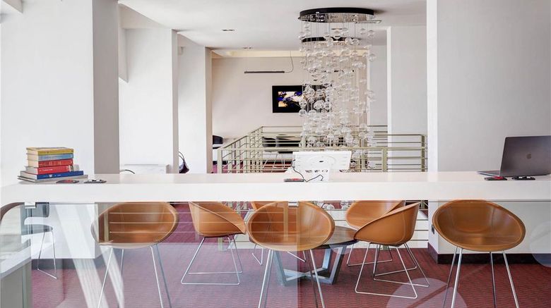 <b>iH Hotels Roma Z3 Other</b>. Images powered by <a href="https://iceportal.shijigroup.com/" title="IcePortal" target="_blank">IcePortal</a>.