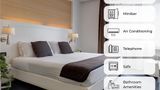 <b>iH Hotels Roma Z3 Room</b>. Images powered by <a href="https://iceportal.shijigroup.com/" title="IcePortal" target="_blank">IcePortal</a>.