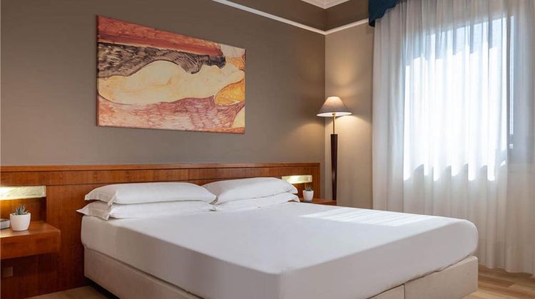 Hotel Admiral Room