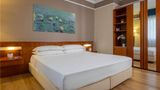 Hotel Admiral Room