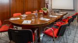 Hotel Admiral Meeting
