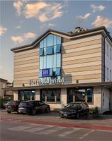 Hotel Admiral