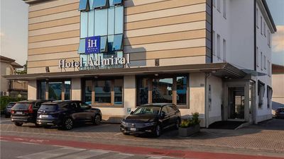 Hotel Admiral