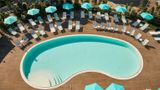 Quark Hotel Milano Pool