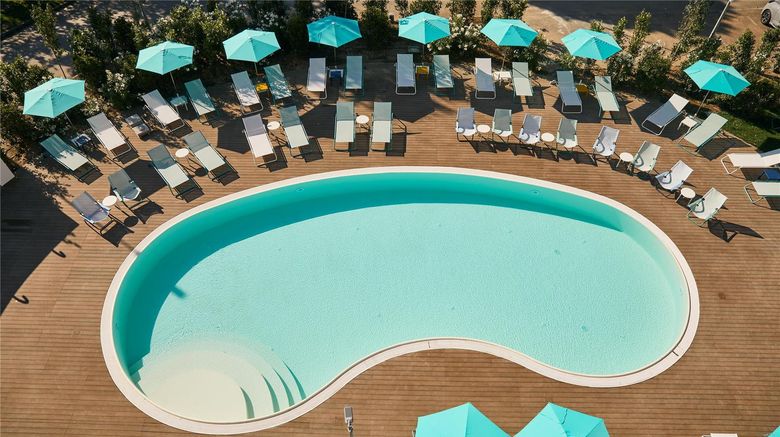 <b>Quark Hotel Milano Pool</b>. Images powered by <a href="https://iceportal.shijigroup.com/" title="IcePortal" target="_blank">IcePortal</a>.