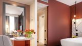 Quark Hotel Milano Room