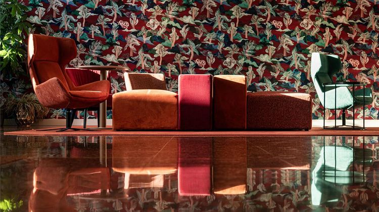 Quark Hotel Milano Exterior