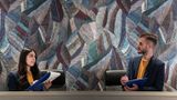 Quark Hotel Milano Lobby