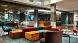 Quark Hotel Milano Lobby