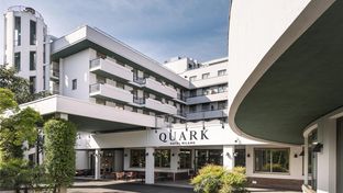 Quark Hotel Milano