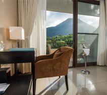 Royal Corin Thermal Water & Spa Resort Room
