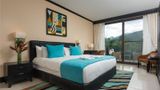 Royal Corin Thermal Water & Spa Resort Room
