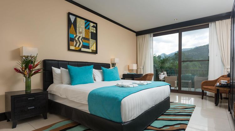 Royal Corin Thermal Water & Spa Resort Room