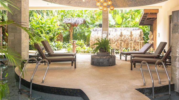 Royal Corin Thermal Water & Spa Resort Spa