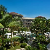 Royal Corin Thermal Water & Spa Resort