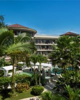 Royal Corin Thermal Water & Spa Resort