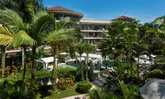 Royal Corin Thermal Water & Spa Resort