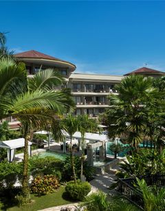 Royal Corin Thermal Water & Spa Resort