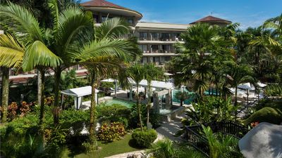 Royal Corin Thermal Water & Spa Resort