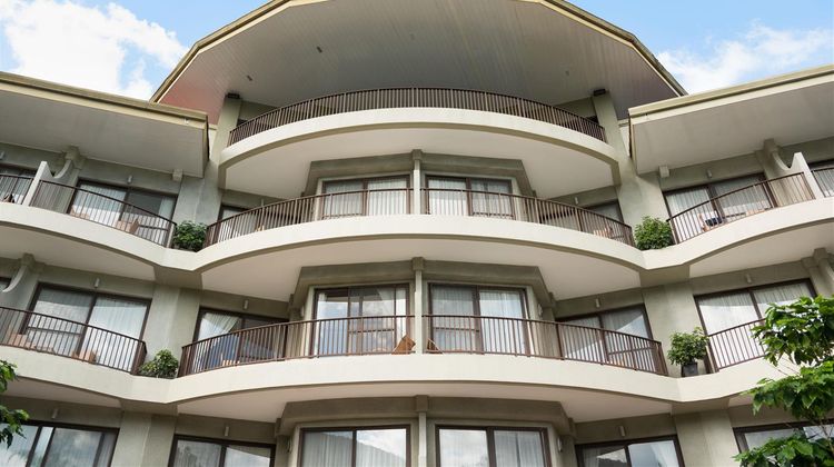 Royal Corin Thermal Water & Spa Resort Exterior