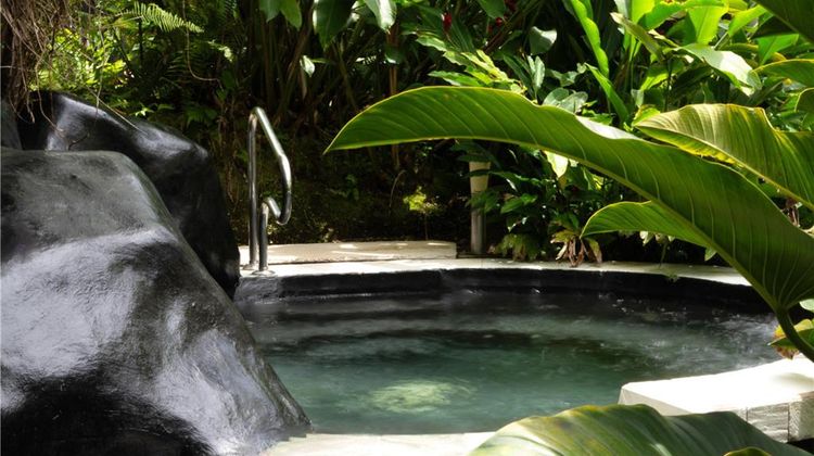 Royal Corin Thermal Water & Spa Resort Pool