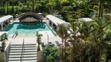 Royal Corin Thermal Water & Spa Resort Pool