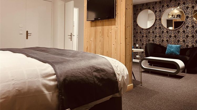 Hotel Le Panorama Suite