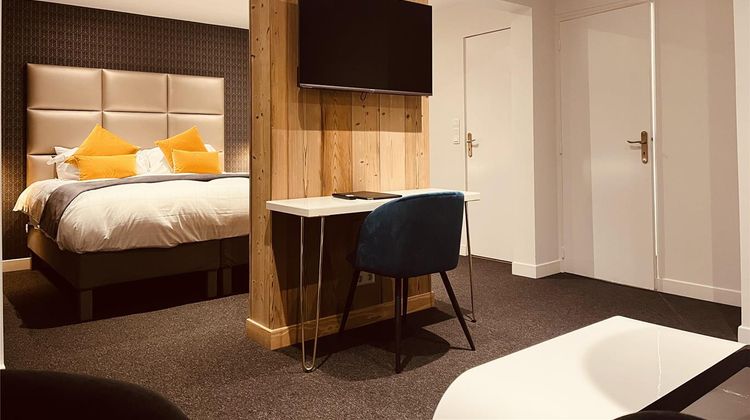 Hotel Le Panorama Suite