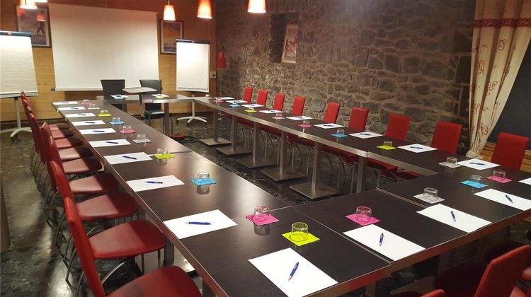 Hotel Le Panorama Meeting