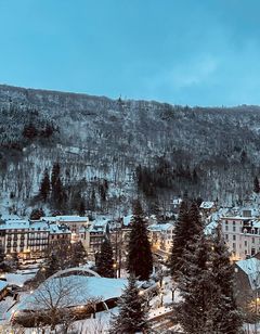 Hotel Le Panorama