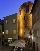 Hotel Brunelleschi