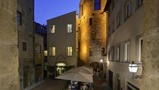 Hotel Brunelleschi