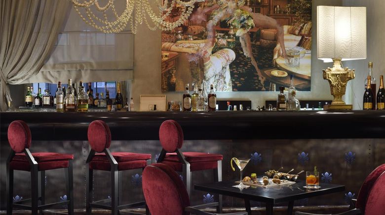<b>Hotel Brunelleschi Restaurant</b>. Images powered by <a href="https://iceportal.shijigroup.com/" title="IcePortal" target="_blank">IcePortal</a>.