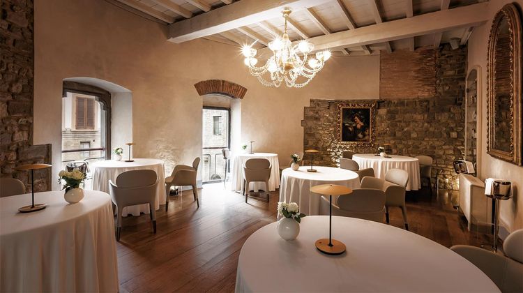 Hotel Brunelleschi Restaurant
