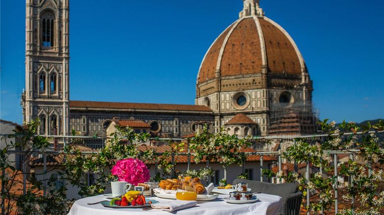 <b>Hotel Brunelleschi Restaurant</b>. Images powered by <a href="https://iceportal.shijigroup.com/" title="IcePortal" target="_blank">IcePortal</a>.