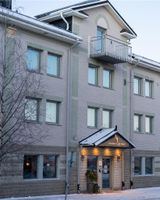 Northern Light Hotel