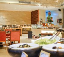 Samabe Bali Suites & Villas Restaurant