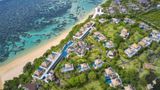 Samabe Bali Suites & Villas Exterior