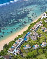 Samabe Bali Suites & Villas