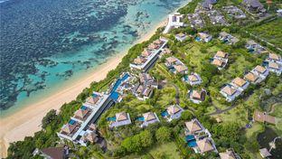 Samabe Bali Suites & Villas