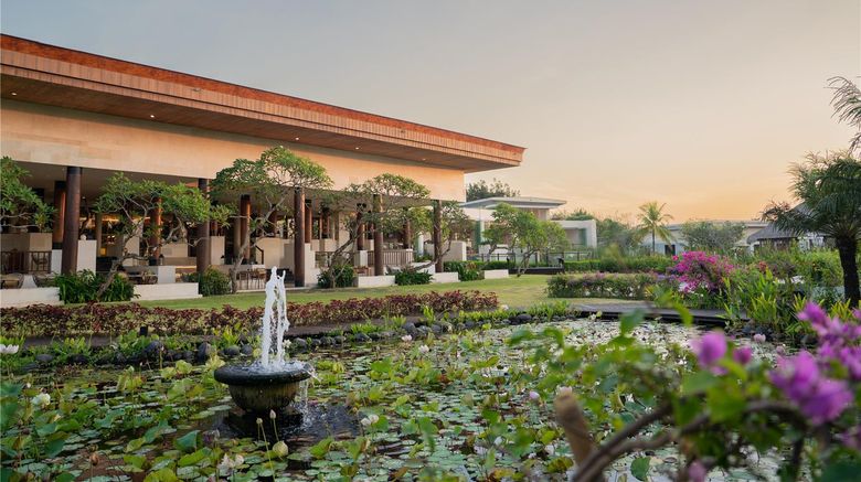 <b>Samabe Bali Suites & Villas Other</b>. Images powered by <a href="https://iceportal.shijigroup.com/" title="IcePortal" target="_blank">IcePortal</a>.