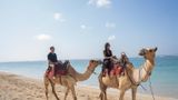 Samabe Bali Suites & Villas Recreation