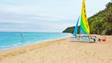 Samabe Bali Suites & Villas Recreation