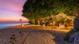 Samabe Bali Suites & Villas Restaurant
