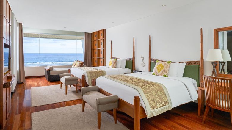 <b>Samabe Bali Suites & Villas Suite</b>. Images powered by <a href="https://iceportal.shijigroup.com/" title="IcePortal" target="_blank">IcePortal</a>.