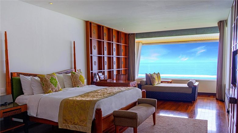 <b>Samabe Bali Suites & Villas Suite</b>. Images powered by <a href="https://iceportal.shijigroup.com/" title="IcePortal" target="_blank">IcePortal</a>.